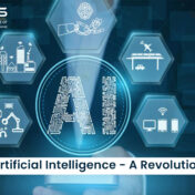 Artificial Intelligence (AI) – A Revolution