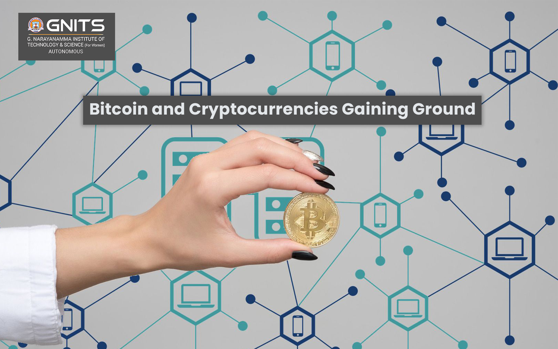 Bitcoin and Cryptocurrencies Gaining Ground
