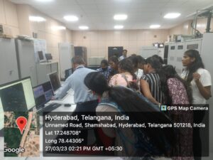industrial visit places in hyderabad